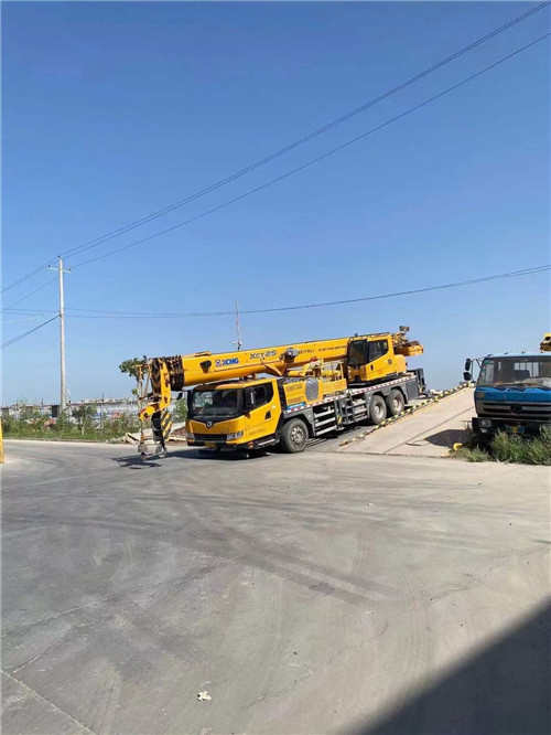 恩施市吊车作业时，可能会产生哪些额外收费项目？