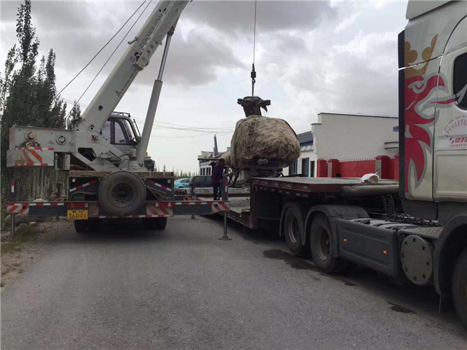 恩施市狭窄场地（如小区、车间）适合用哪种吊车？