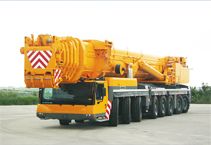 恩施市精密设备吊装（如机床、仪器）需要特殊车型吗？